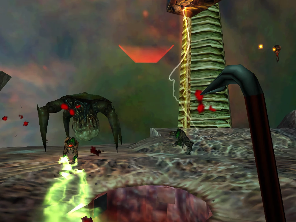 Half-Life Source screenshot 1